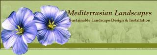 Mediterrasian Landscapes